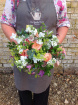 Floristry Tools  | Gifts & Vouchers | Picked Flower Kits | Workshops & Classes | Florist Apron