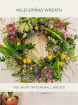 Workshops & Classes | Spring Wreath Workshop