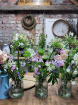 Professional Training | Workshops & Classes | 1-2-1 Flower Arranging Workshop