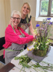 Professional Training | Workshops & Classes | 1-2-1 Flower Arranging Workshop