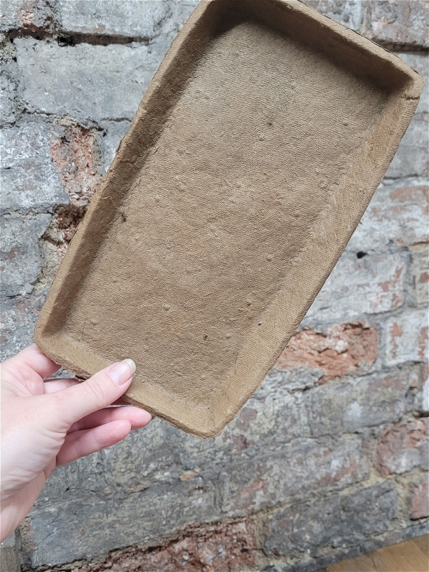 Floristry Tools  | Oasis Biolit Single Brick Tray