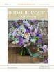 Online Workshops | Bridal Bouquet Tutorial & Guide