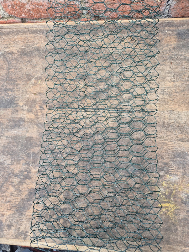 Floristry Tools  | Gifts & Vouchers | Chicken Wire (Green)