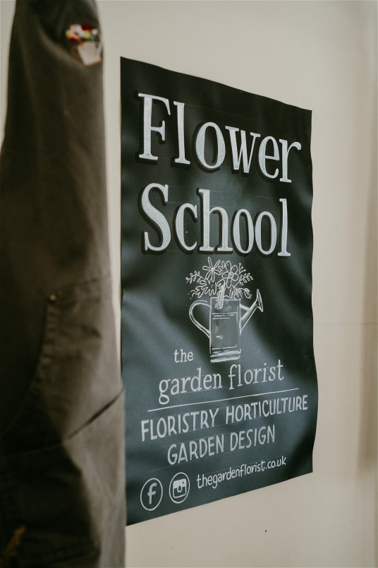 Christmas | Floristry Tools  | Gifts & Vouchers | Online Workshops | Picked Flower Kits | Workshops & Classes | Gift Voucher (emailed)