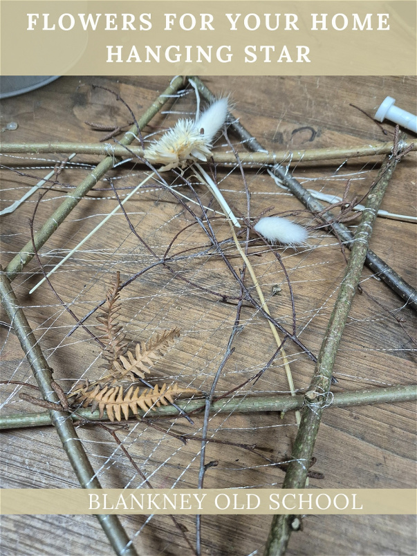 Christmas | Workshops & Classes | Twig Star