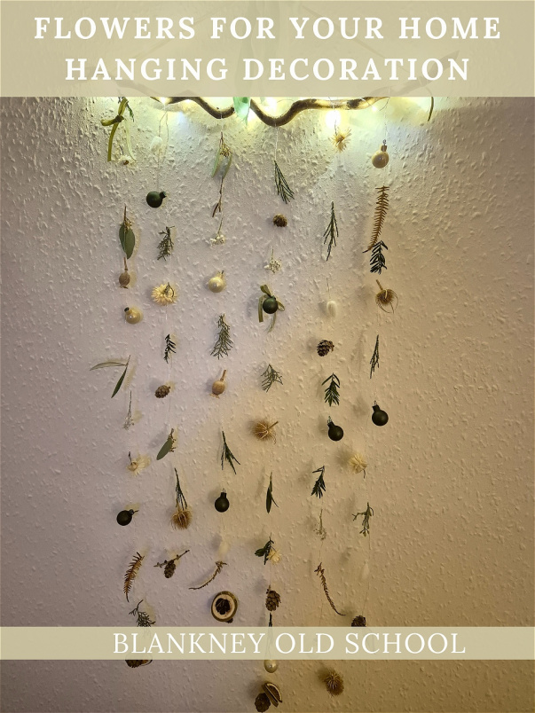 Christmas | Workshops & Classes | Christmas Hanger