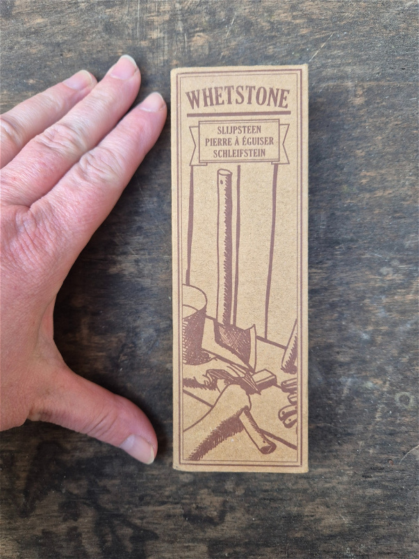 Floristry Tools  | Whetstone