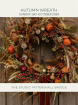 Workshops & Classes | Autumn Wreath Class Studio