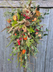 Flower Kits | Rustic Foraged Swag - Workshop in a box
