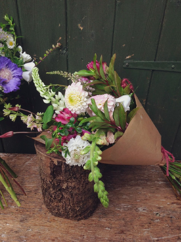The Garden Florist | Coningsby | Home