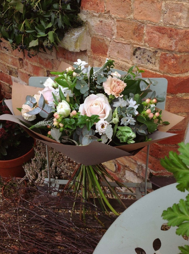 The Garden Florist | Coventry | Home