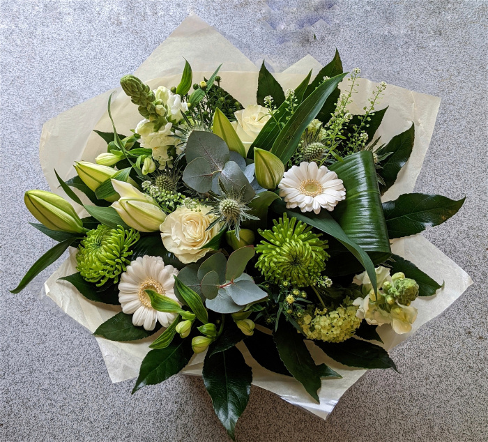 Father's Day | Floral Gift Selection | International Ladies Day - Saturday 8th March | International Mother's Day | Mothering Sunday - 30th March 2025 | Seasonal Serenity
