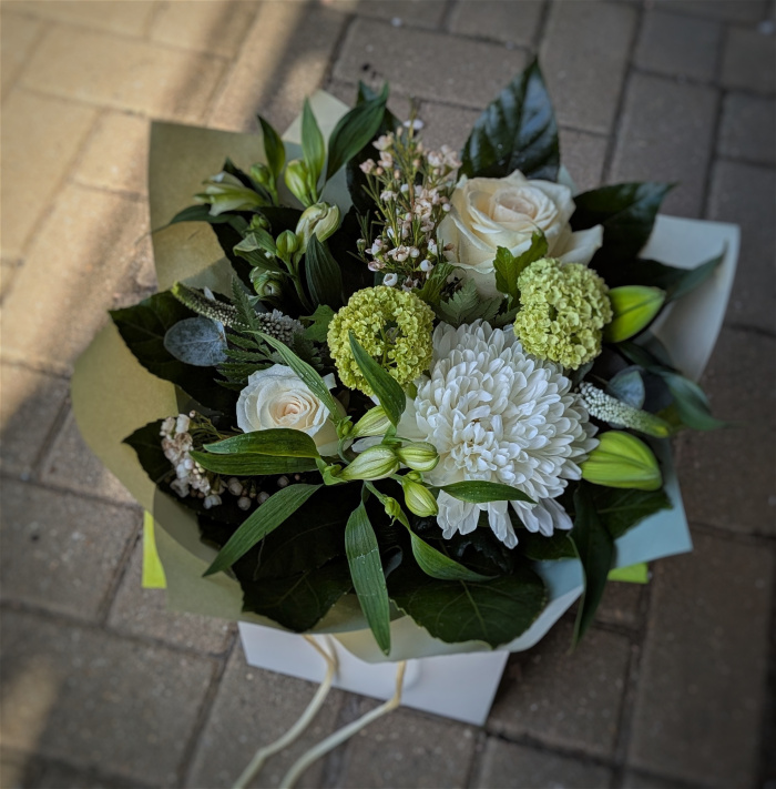Father's Day | Floral Gift Selection | International Ladies Day | International Mother's Day | Mothering Sunday - 15th March 2026 | New Baby | Seasonal Serenity