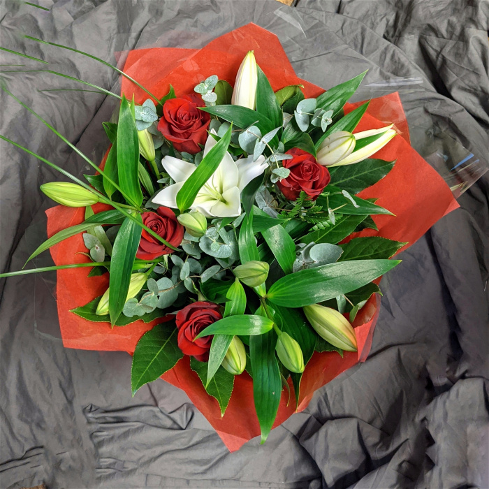 Christmas Collection | Father's Day | Floral Gift Selection | International Ladies Day - Saturday 8th March | International Mother's Day  | Valentine's Day - Friday 14th February | Snow White