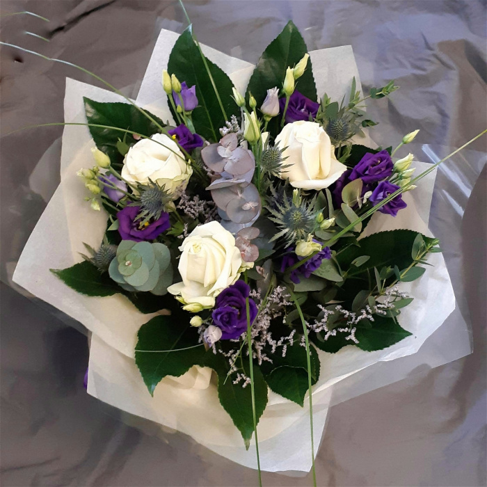 Father's Day | Floral Gift Selection | Harmony