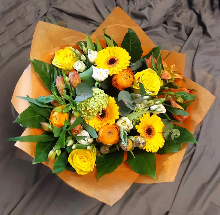 Father's Day | Floral Gift Selection | International Ladies Day - Saturday 8th March | International Mother's Day  | Calypso