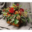 Christmas Collection | Floral Gift Selection | Berry Merry Christmas