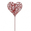 Gift Selection | Same Day Delivery/Collection | Upsell gifts | Valentine's Day - Friday 14th February | Heart (Pick)