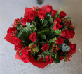 Floral Gift Selection | Valentine's Day - Friday 14th February | Forever Love