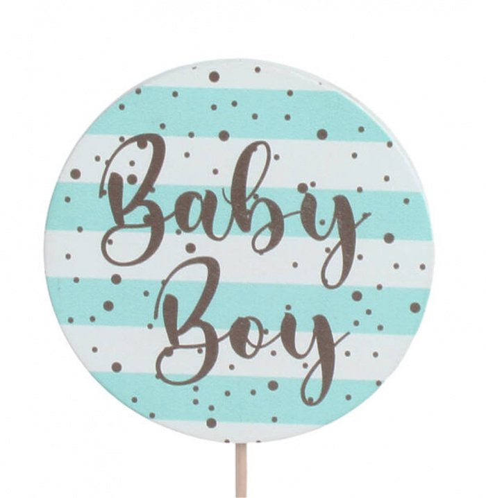 Gift Selection | New Baby | Same Day Delivery/Collection | Upsell gifts | Baby Boy Pick
