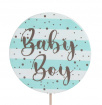 Additional Gift Selection | New Baby | Same Day Delivery/Collection | Upsell gifts | Baby Boy Pick