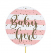 Additional Gift Selection | New Baby | Same Day Delivery/Collection | Upsell gifts | Baby Girl Pick