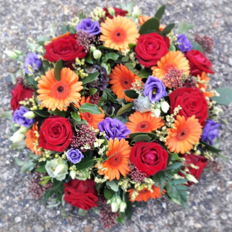 Stems of Beauty Ltd | High Wycombe | Funeral Flowers