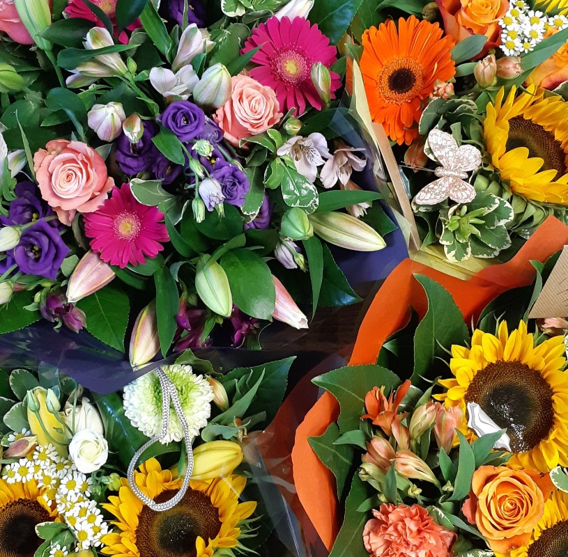 Stems of Beauty Ltd | High Wycombe | Funeral Flowers