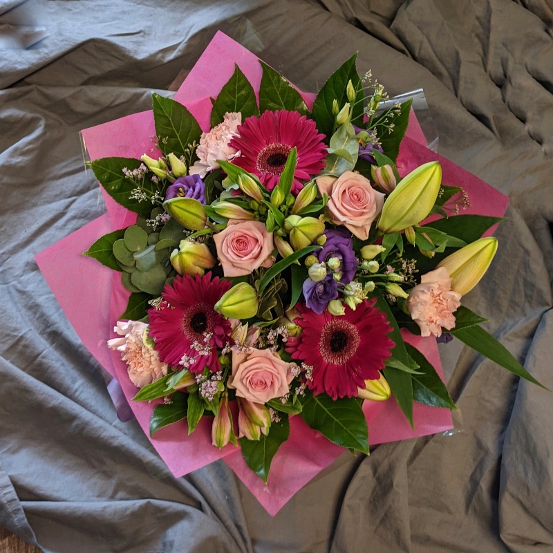 Stems of Beauty Ltd | High Wycombe | Funeral Flowers