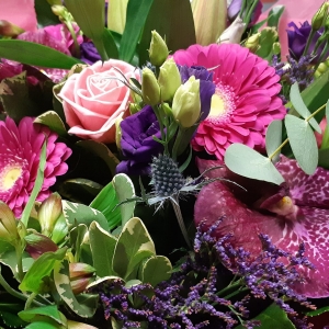 Stems of Beauty Ltd | High Wycombe | Funeral Flowers