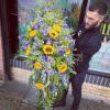 The Bloom Room Middleton Flowers | Manchester | Funeral