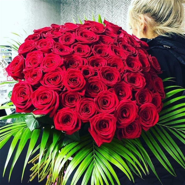 BOUQUETS | Endless Love