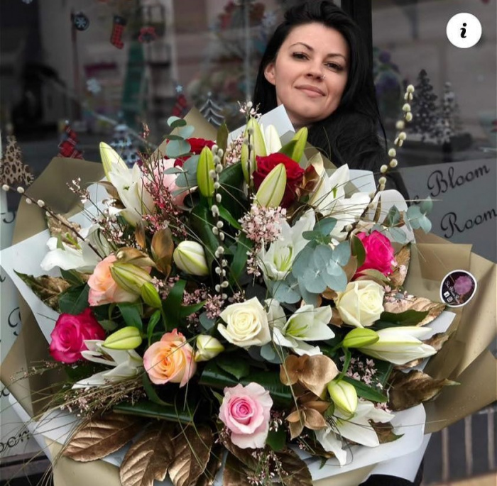 BOUQUETS | Mother's Day Collection 2025 | Valentines Day | Lily & Rose Love