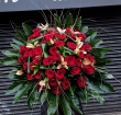 BOUQUETS | Valentines Day | Red Roses Bouquet