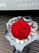 BOUQUETS | Valentines Day | Red Roses Bouquet