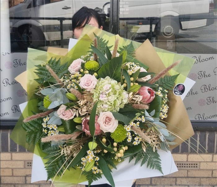 BOUQUETS | Mother's Day Collection 2025 | Duchess