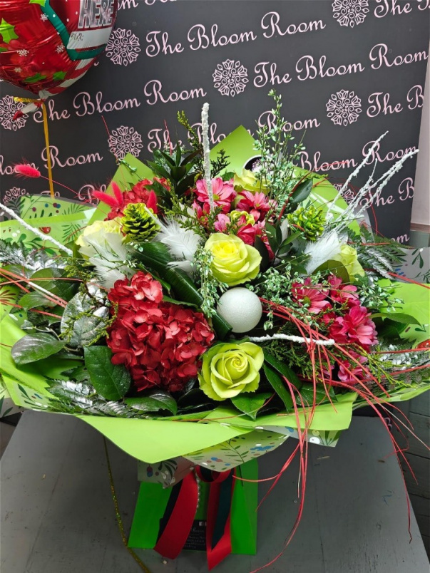 CHRISTMAS 2025 | Grinch