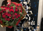 CHRISTMAS 2024  | Roses and Berries