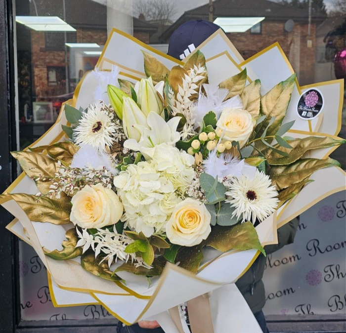 BOUQUETS | Mother's Day Collection 2025 | Upsell gifts | You are an Angel