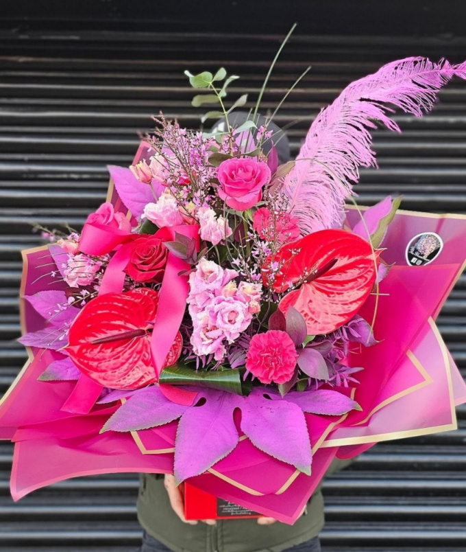 BOUQUETS | Mother's Day Collection 2025 | You are a Superstar