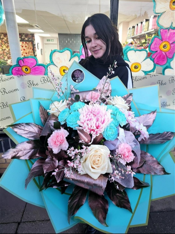 BOUQUETS | Mother's Day Collection 2025 | You're my rock