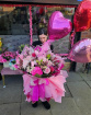 BOUQUETS | 'Human Size'