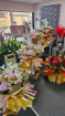 BOUQUETS | 'Human Size'
