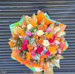 BOUQUETS | Summer Punch