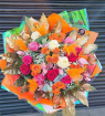 BOUQUETS | Summer Punch