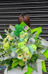 BOUQUETS | Mojito