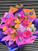 BOUQUETS | Autumn Delight