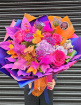 BOUQUETS | Autumn Delight