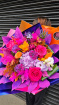 BOUQUETS | Autumn Delight