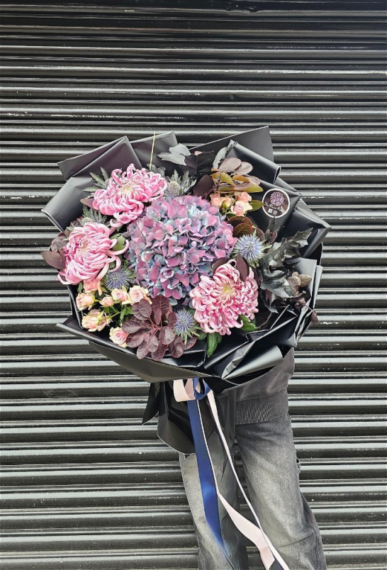 BOUQUETS | Vienna
